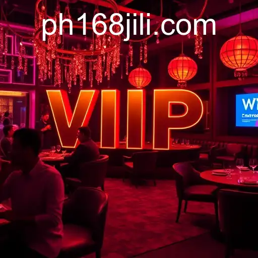 PH168 VIP-BONUS6
